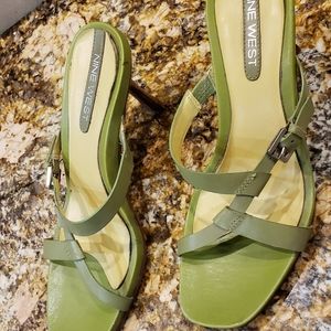 Nine West Sandals